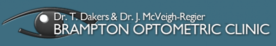 Brampton Optometric Clinic